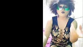 Young 18+ Stepmother's Sensual Dance Ignites Stepson's Desire for Hardcore Latina Action