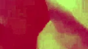 quick bathroom encounter at family gathering