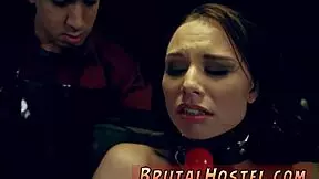 Amazing blue-eyed teens Aidra Fox and Kharlie Stone collaborate in partnership