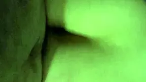 Mexican teen Morrita's wild anal adventure