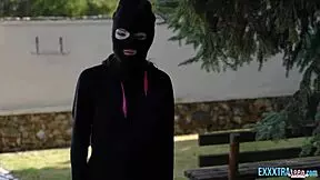 Brunette Kate Quinn Gets Fucked Hard by Maximo Garcia's Monster Cock!