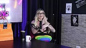 Gabi Tamiris asks, start porn with older guy and strange fetishes?