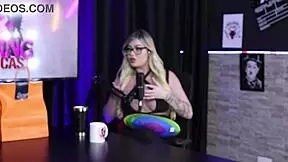 Gabi Tamiris asks, start porn with older guy and strange fetishes?