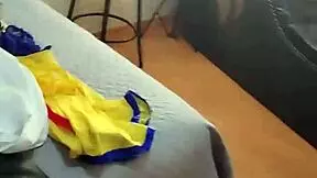 Teen daughter 18 wasted fucked by dealer for degenerate sex toys