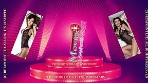 chiara 22 undergoes a PORNO INTERVIEW as a young teen