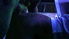 Amiguita de Escuela Shows Off Big Ass and Wet Curves in Wild Action