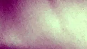 White teen sucks thick cock in intense blowjob session.