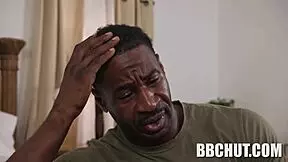 Jax Slayher engages in hardcore action with petite Danielle Renae's big tits and ass