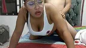 Tired teen walks long distances and seeks daily work ride