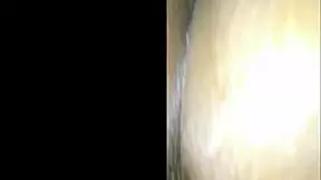 Midget removes condom for intense session