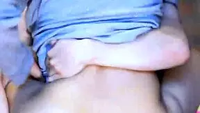 Sultry Arabixx teen seduces teacher