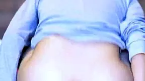 Sultry Arabixx teen seduces teacher