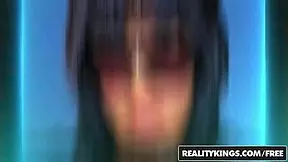 Milf In Closet Bangs Teens?