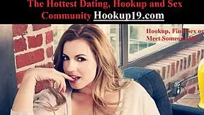 Teen Riding Dildo Selfie