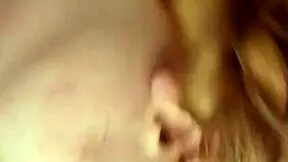 Fucking my ex girlfriend in homemade video.