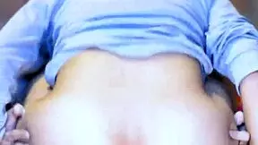 Sultry Arabixx teen seduces teacher
