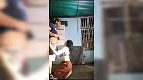 i feel so good getting penetrated by my friend in florida, loving his cock inside me