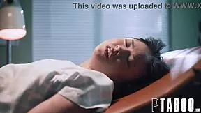 i'm lulu chu and tommy pistol fucked my ass hard