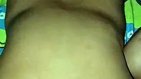 Dukun pijatplus bangs my tight indonesian teen 18+ pussy