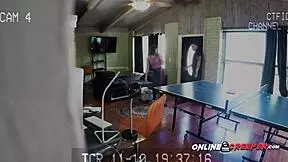 Teen in contrived storyline with Bruno