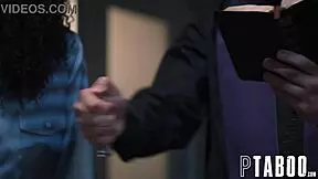 i'm lulu chu and tommy pistol fucked my ass hard