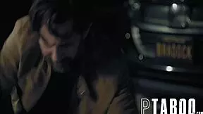 i'm lulu chu and tommy pistol fucked my ass hard