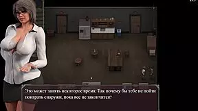 petite milf whore gets titty fuck in lust epidemic hentai!