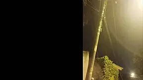 Anal Fourplay for Cheating Wife