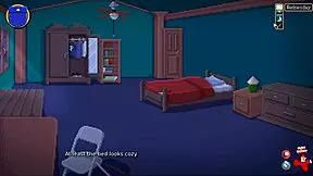 Lustworth Academy Episode 1