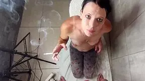 18-year-old facials and cum swallowing