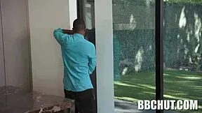 petite teen raven lane gifts her ass