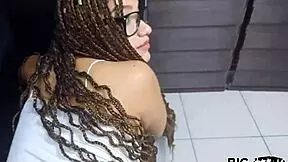 best sex with stepfather alone in house without stepmother