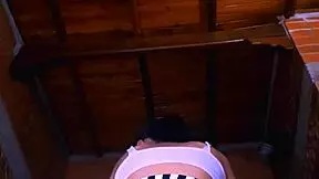 Hardcore sex with petite Latina