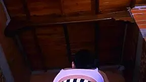 The little ones always get fucked hard by their teacher.