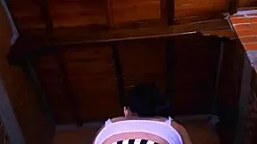 The little ones always get fucked hard by their teacher.