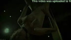 Bellinda, Naughty Babe, I’m Loving Her Kinky Sex and Wild Spanking Action