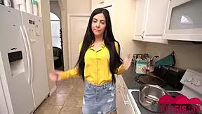 An Unusual Lesson Theodora Day Conor Coxxx Pov Blowjob Instruction