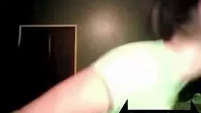 How to GIVE a LAP DANCE on WEBCAM