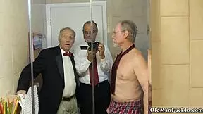 Old And Young Webcam Duo Alex Harper Responds To Frannkie's Bold Ad