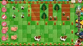 nutaku booty farm hentai game part 19