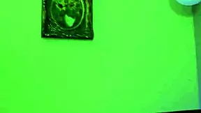 Madoka's big tits creampie and cumshot