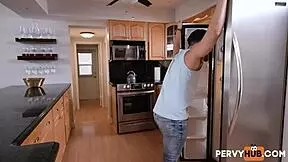 Peter green fucks scarlett alexis hard