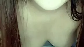 Pretty Girl Craves Sex!