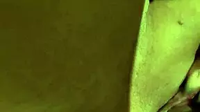 petite girl with big tits masturbates alone in the shower