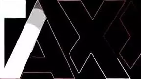 this brunette teen with huge tits really enjoys getting her ass fucked hard.