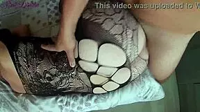 Cum inside step sister and keep fucking her big ass