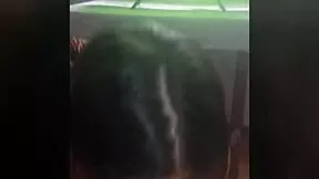 I met a subscriber and we ended up fucking while watching brazil vs switzerland game