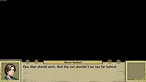 Sad crab innocent witches part 01