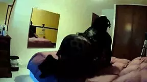 Wow, Those Huge Tits Get A Great Blowjob!