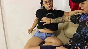 my stepsister offered her house but demanded a hard fuck first